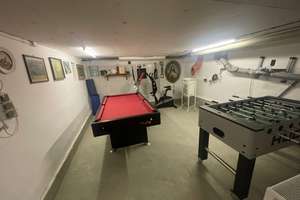 Helle 4-Zimmer-DHH mit Garten/Keller in WI-Bierstadt (TOP LAGE) – Die vollständige Adresse der Immobilie erhältst du vom Anbieter., 65191 Bierstadt, Wiesbaden – Vorschaubild 4