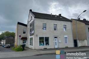 IPA - Wohn und Geschäftshaus in Eschweiler – Aachen (Kreis) – Vorschaubild 1