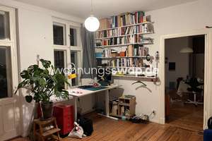 Wohnungstausch: Soldiner Str. 20 – Soldiner Str. 20, 13000 Gesundbrunnen, Berlin – Vorschaubild 3