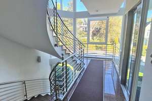 Park-Juwel: Loggia,Lift,Panoramablick u. Doppel-TG – Die vollständige Adresse der Immobilie erhältst du vom Anbieter., 22143 Rahlstedt, Hamburg – Vorschaubild 2