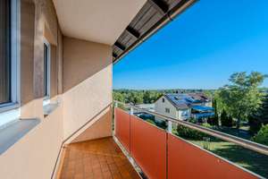 3-Zimmer-Wohnung mit 2 Balkonen - Erbbaurecht – 70499 Bergheim, Stuttgart – Vorschaubild 10
