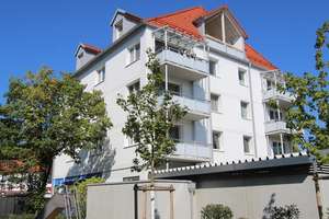 Erstbezug nach Sanierung: gemütliche 1-Zimmer-Wohnung in München-Moosach