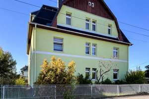 Mehrfamilienhaus in schöner ruhiger Lage – Sonnenstraße 6, 9385 Lugau/Erzgebirge – Vorschaubild 1