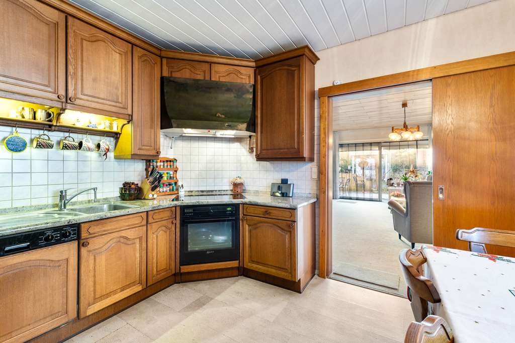 Immobilie in Buchholz in der Nordheide - Ihr neues Zuhause für die ganze Familie – Platz, Ruhe und Zukunftsperspektive - Bild 3