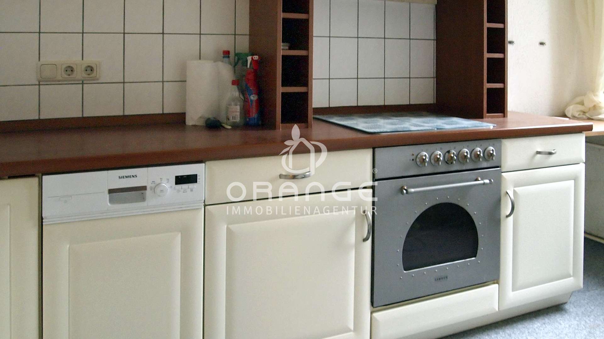 Immobilie in Dobbertin - ***unverbauter Seeblick : Reihenhaus mit Garten und Garage*** - Bild 2