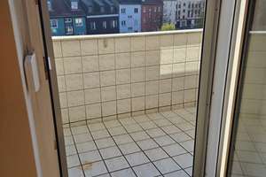Helle 3-Zimmer Wohnung mit Balkon im 5. OG in Essen-Holsterhausen + Tiefgaragenstellplatz – Wöhlerstraße 3, 45147 Holsterhausen, Essen – Vorschaubild 9