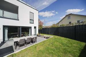 RESERVIERT - Neuwertige Gartenwohnung mit 2 Bädern, 2 Stellplätzen, Wallbox und moderner EBK in ru – Die vollständige Adresse der Immobilie erhältst du vom Anbieter., 44265 Wellinghofen, Dortmund – Vorschaubild 32