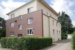 Exklusive 3,5-Zimmer-Komfort-Wohnung mit EBK in Hamburg Iserbrook