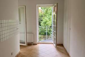  3-Zimmer-Wohnung mit Balkon | 2-bedroom apartment with Balcony in L - Gohlis – Hans-Oster-Straße 6, 4157 Gohlis-Mitte, Leipzig – Vorschaubild 8