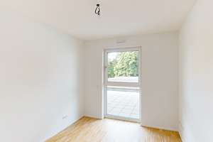 Gut geschnittene 3-Zimmer-Wohnung im Heinrich Carré – In den Diken 11, 40472 Rath, Düsseldorf – Vorschaubild 5
