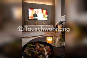 Tauschwohnung: Suche 3-Zimmer-Wohnung in Mainz bis 900€