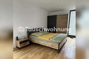 Tauschwohnung: 52qm Wohnung im Herzen Hamburgs