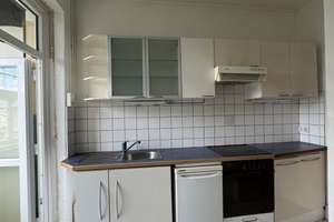 Helle & gemütliche 2-Zimmer-Wohnung im 3. Obergeschoss – 24114 Südfriedhof, Kiel – Vorschaubild 9
