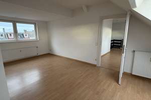Zentrale 3,5-Zimmer-Maisonette in Essen mit Balkon, 2 Bädern & viel Platz – Steeler Straße 167, 45138 Südostviertel, Essen – Vorschaubild 12