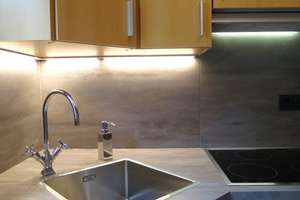 Maisonette-DG mit 37 m² Süd-Dachterrasse, Grünblick & Designerbad – provisionsfrei | TG inklusive – Wolfratshauser Straße 94, 81379 Thalkirchen, München – Vorschaubild 19