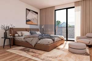 Moderne Doppelhaushälfte mit PV, Wärmepumpe und Garten in Wedel – Steinberg 30, 22880 Wedel – Vorschaubild 18