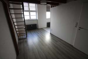 Gronaustr. nähe Hardt neu renoviertes Apartment mit Empore – Gronaustr. 12, 42285 Barmen, Wuppertal – Vorschaubild 2