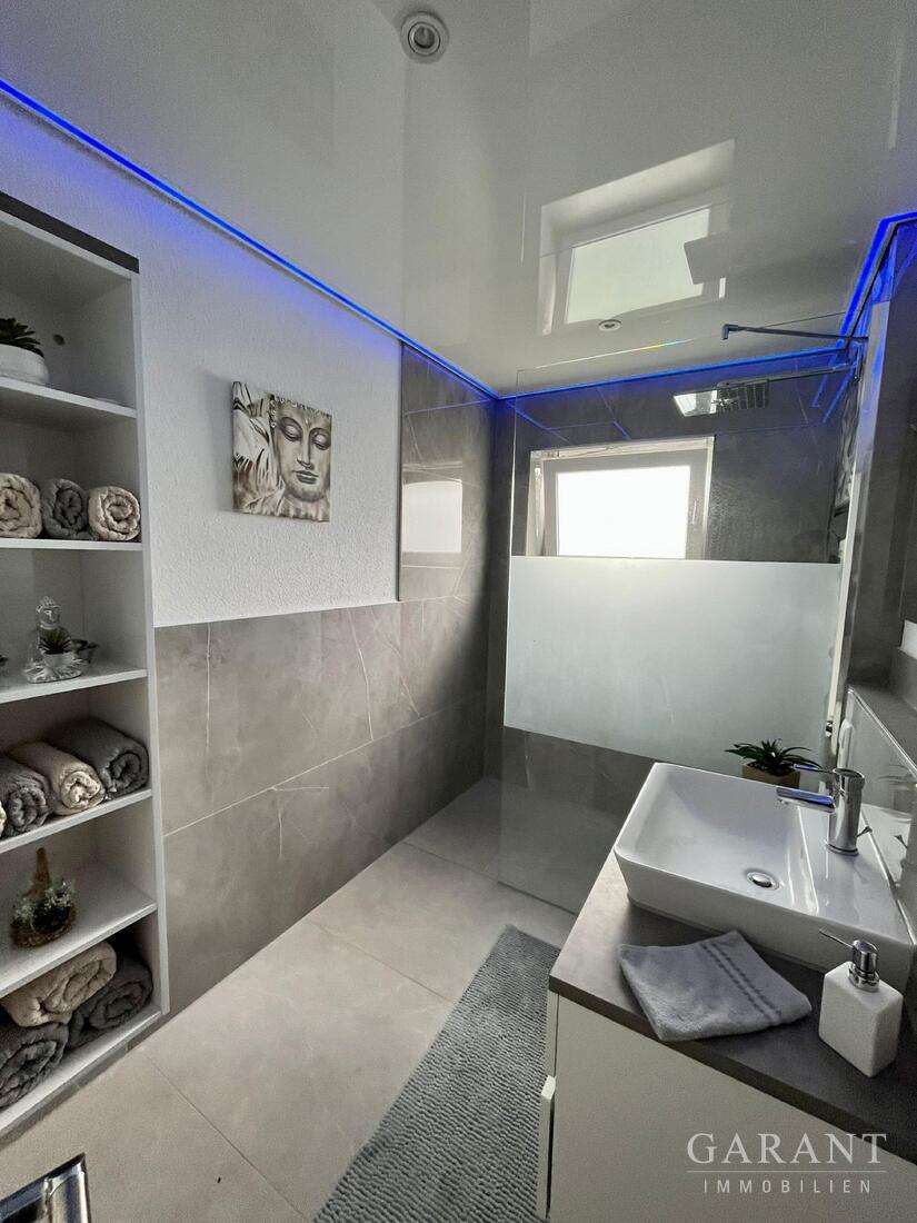 Immobilie in Gammertingen - Vom FEINSTEN von Innen- Unscheinbar von Außen-   ! - Bild 4