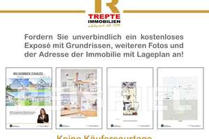 Einfamilienhaus + Einliegerwohnung + 2 Garagen + Nebengebäude! – Am Hohen Feld 0, 22043 Jenfeld, Hamburg – Vorschaubild 7