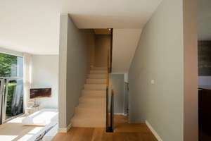 Lichtdurchflutetes Townhouse mit Garten, Sauna & Dachterrasse – 20251 Hoheluft-Ost, Hamburg – Vorschaubild 8