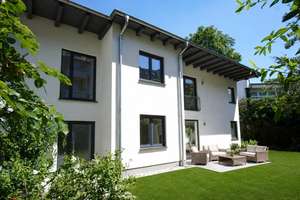 Charmantes Townhaus vom Privat in Berlin-Weißensee