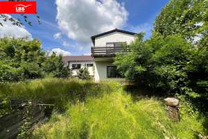 Charmantes Einfamilienhaus mit großer Terrasse und traumhaftem Garten