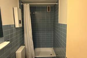 Helle 1-Zimmerwohnung mit Pantryküche – Beuelsweg 16, 50733 Nippes (Ortsteil), Köln – Vorschaubild 8
