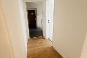 Helle 2-Zimmer-Dachgeschosswohnung im Krefelder Süden – Spinnereistr. 20, 47805 Dießem/Lehmheide, Krefeld – Vorschaubild 15
