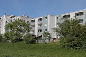 Komfortable Wohnung mit Aufzug und Dusche // 3.OG links – Dresdener Ring 59, 38444 Westhagen, Wolfsburg – Vorschaubild 2