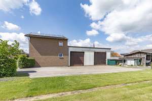 Attraktives Zweifamilienhaus mit Solaranlage – Die vollständige Adresse der Immobilie erhältst du vom Anbieter., 53909 Zülpich – Vorschaubild 20