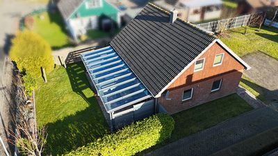 Attraktives Ferienimmobilien-Ensemble an der Nordsee!
