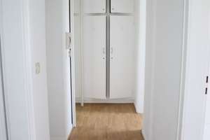 Gepflegte 2-Zimmer Dachgeschosswohnung. In ruhiger Lage.  – Röntgenstraße 31, 45143 Altendorf, Essen – Vorschaubild 6