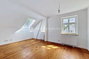 Exklusive 6-Zimmer-Doppelhaushälfte | Erstbezug nach Sanierung | Wasserblick – Sakrower Kirchweg 13C, 14089 Kladow, Berlin – Vorschaubild 18