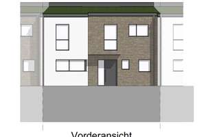 Letzte Chance! Reihenhaus in der goldenen Mitte inkl. Garage in Borken-Hovesath! (A.03) – Die vollständige Adresse der Immobilie erhältst du vom Anbieter., 46325 Borken – Vorschaubild 49