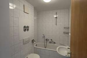 Attraktive 2-Zimmer-Wohnung mit großzügigem Wohnkonzept – Helga-Barth-Str. 7, 75015 Bretten – Vorschaubild 9