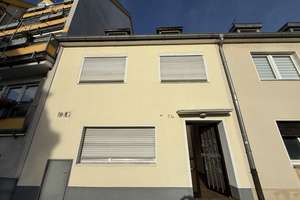 Haus mit 8 Zimmern in Köln-Niehl und Garten – Ideal für Firmen & Familien – Die vollständige Adresse der Immobilie erhältst du vom Anbieter., 50735 Niehl, Köln – Vorschaubild 1