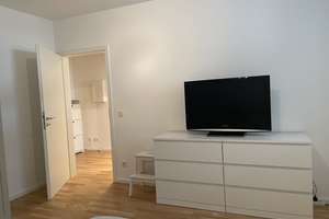 Voll ausgestattete Wohnung mitten in Köln – Die vollständige Adresse der Immobilie erhältst du vom Anbieter., 50676 Altstadt/Süd, Köln – Vorschaubild 7