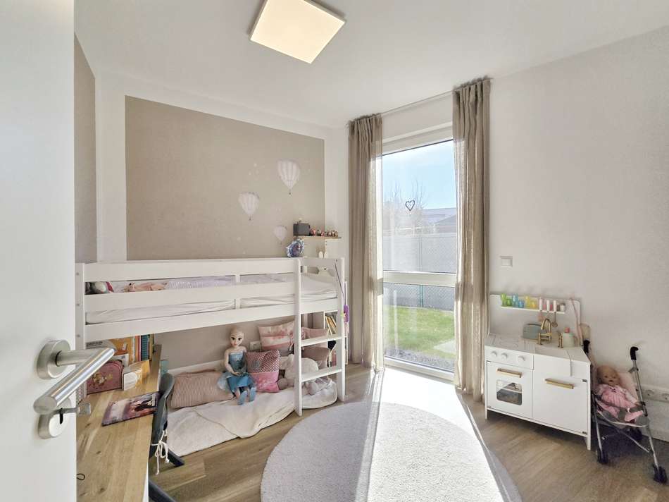 Kinderzimmer