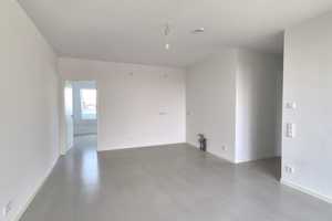 SCHÖNE DACHGESCHOSSWOHNUNG mit Terrasse, Fußbodenheizung & EBK – Tempelhofer Damm 214, 12099 Berlin – Vorschaubild 3