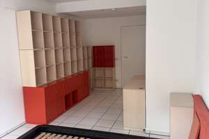 Großzügige lichtdurchflutete 3 Zimmer - Wohnung – Johanniterstr. 36, 52064 Lindenplatz, Aachen – Vorschaubild 8