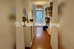 Tauschwohnung: Sonnige 2 Zimmer mit Balkon in Kreuzkölln gg mind 3 Zimmer – Hobrechtstrasse 38, 12047 Neukölln (Ortsteil), Berlin – Vorschaubild 2