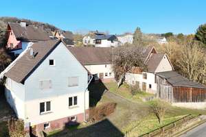 Sanierungsbedürftiger Resthof mit großem Nebengebäude und Weideland! – Die vollständige Adresse der Immobilie erhältst du vom Anbieter., 51570 Windeck – Vorschaubild 8