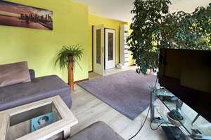 Großzügige Maisonettewohnung mit ca. 120 m² Wohnfläche, große Dachterrasse und Einzelgarage – Wentze – Die vollständige Adresse der Immobilie erhältst du vom Anbieter., 22159 Farmsen-Berne, Hamburg – Vorschaubild 3