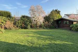 Gepflegter Bungalow mit Einliegerwohnung in bevorzugter Lage in Haltern am See – Die vollständige Adresse der Immobilie erhältst du vom Anbieter., 45721 Haltern am See – Vorschaubild 4