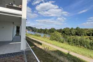 Neuwertige Wohnung mit einem Zimmer und EBK in Trier – Martinerfeld 63a, 54294 Trier – Vorschaubild 4