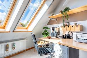 Familienglück: Traumhaftes Einfamilienhaus mit herrlichem Garten und erstklassiger Ausstattung – Die vollständige Adresse der Immobilie erhältst du vom Anbieter., 23560 Sankt Jürgen, Lübeck – Vorschaubild 38