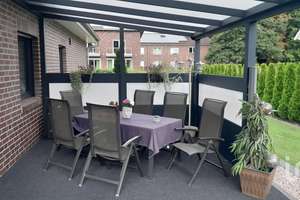 Warum neu bauen? Dieser neuwertige,  barrierefreie Bungalow schenkt Ihnen Ruhe statt Baustress – Die vollständige Adresse der Immobilie erhältst du vom Anbieter., 26639 Wiesmoor – Vorschaubild 12