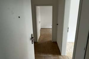 Zuhause mit 2 Zimmern und Balkon in Essen