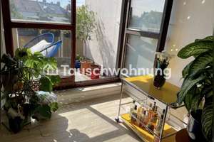 Tauschwohnung: 2 Zimmer Wohnung in der Isarvorstadt – Die vollständige Adresse der Immobilie erhältst du vom Anbieter., 80337 Am Schlachthof, München – Vorschaubild 1