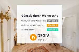 Kapitalanlage Borstel – 10 Jahre Wohnrecht, 50 km bis Hamburg, kein Selbstbezug – Segeberg (Kreis) – Vorschaubild 1